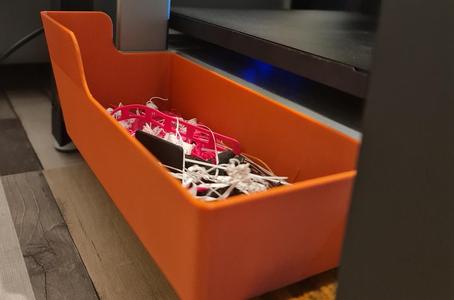 Creality Hi Parametric Waste Box