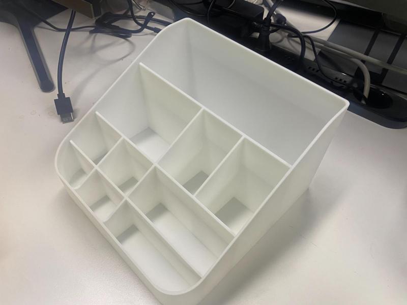 [Smart Storage Magic Box] – Storage Box