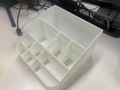 [Smart Storage Magic Box] – Storage Box