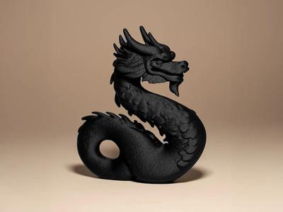 Dragon Decor