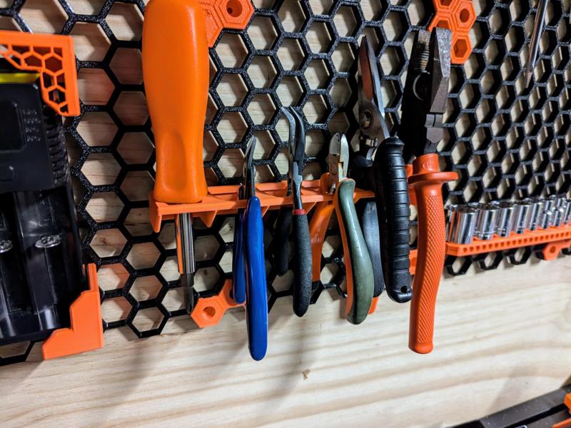 HSW – Tool Holder