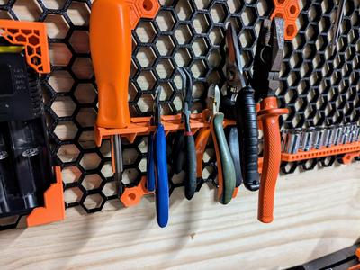HSW – Tool Holder