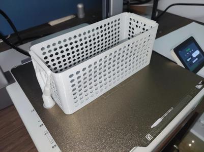 Desktop Stationery Organizer