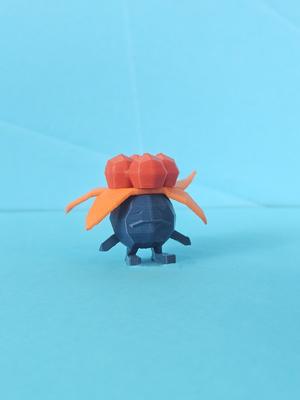 Gloom Low Poly
