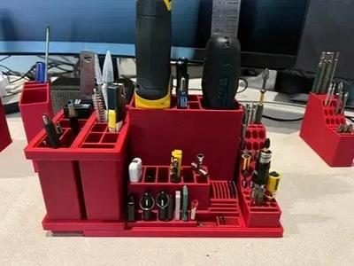Tool Box