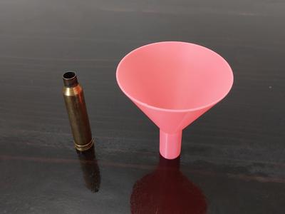 7mm Rem Mag Funnel