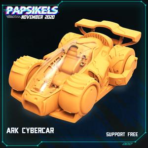 ARK CAR