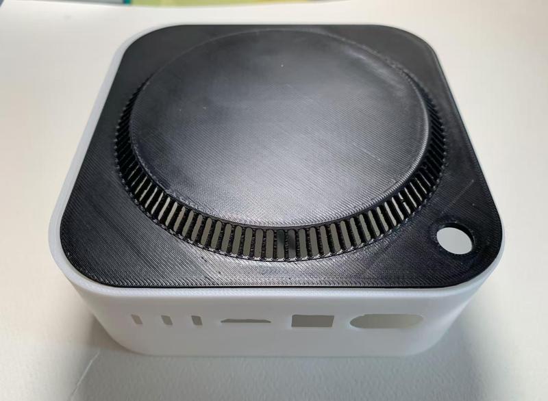 New Mac Mini M4 2024