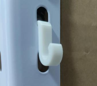 Pegboard Hook