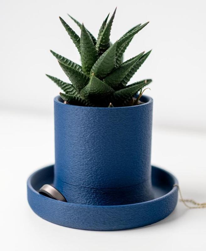 Charles Planter
