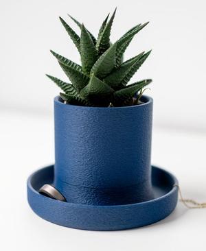 Charles Planter