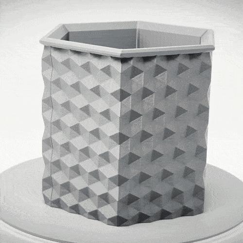 Cyberpot
