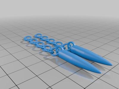 Chain Taper Gauge
