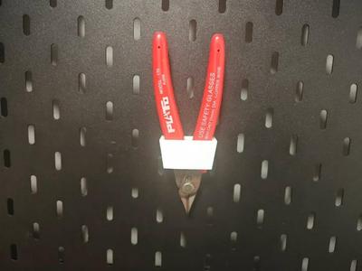 Diagonal Pliers Holder – 1.2MM, 3MM, 5MM Thickness