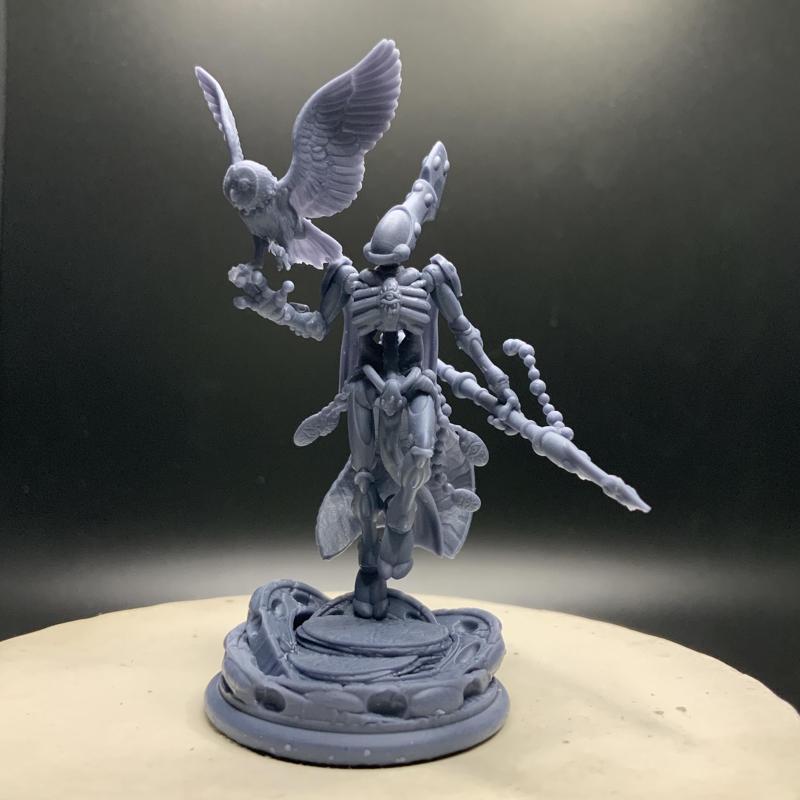 Horror Marines