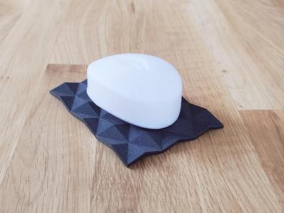 Soap Dish