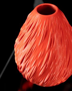 Rain Flower Vase by MODERN MACHINE