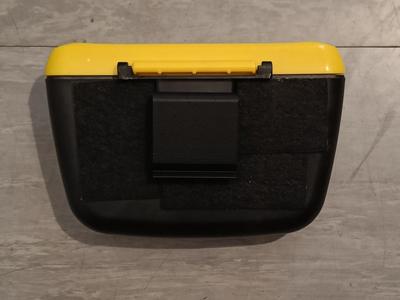 Replacement Clip for car trashcan