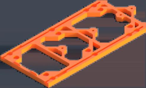 GEN2 RAILS – STANDARD