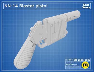 NN-14 Blaster