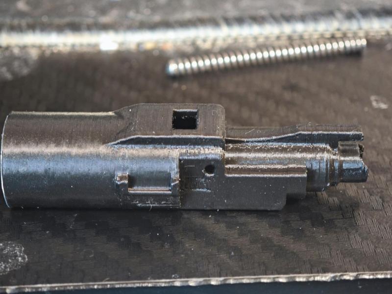 AM.45 Airplane Head