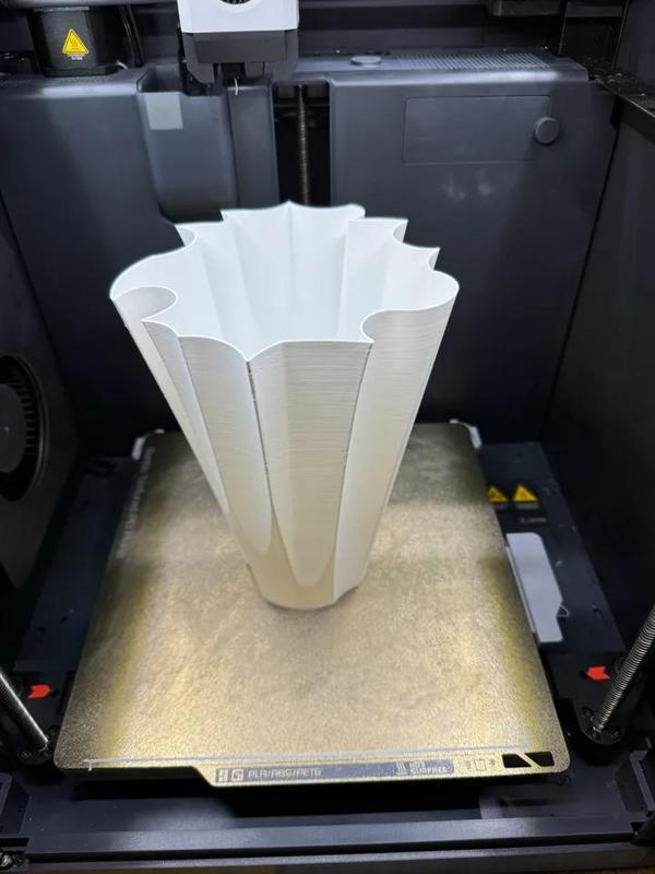 Vase