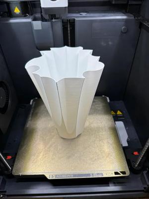 Vase