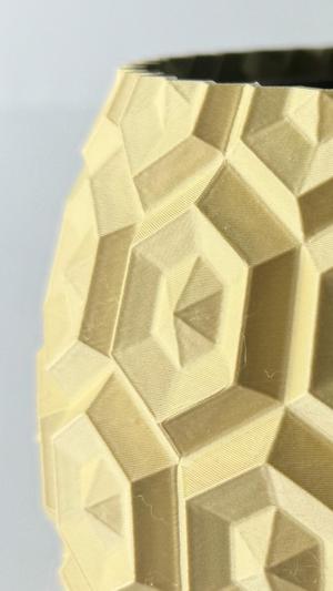 Planter Hexa Harmony