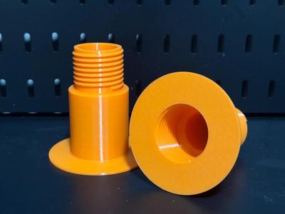 Filament Spool Connector