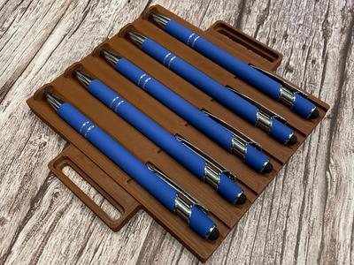 Pen holder jigs for Fiber Laser
