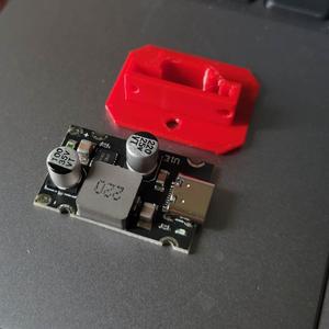 CKCS U1E 65w Type-C PD board panel mount