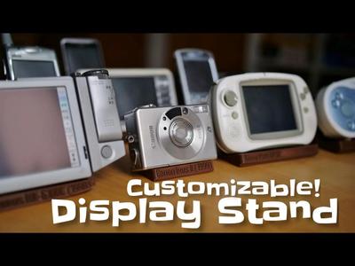 Display stand