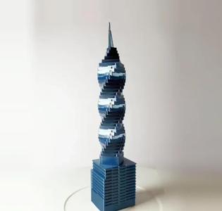🇵🇦 F&F Tower ” El Tornillo ” – Panama