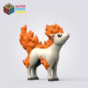 Ponyta