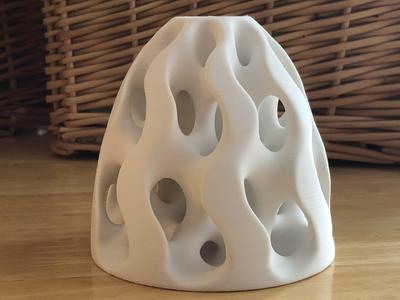 Reticular Form 2