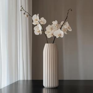 Lusso Vase – Timeless Simplicity, Pure Elegance