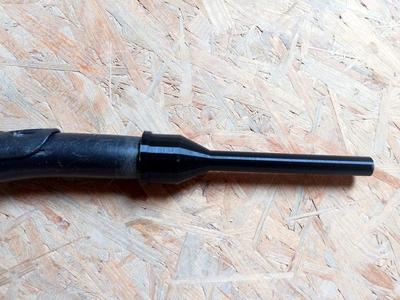 Slim Crevice Vacuum Nozzle 35mm