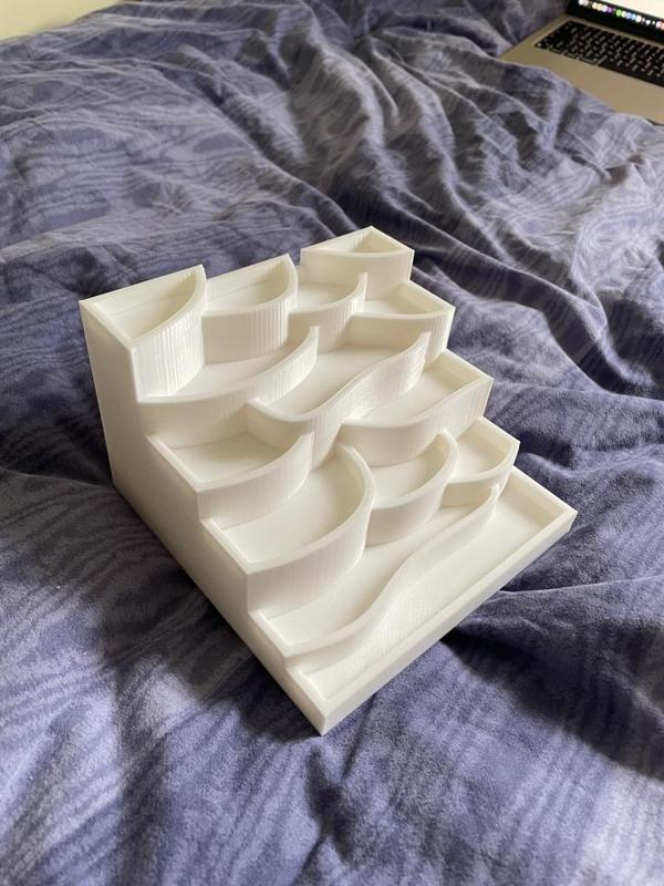 Planter Organiser Thing