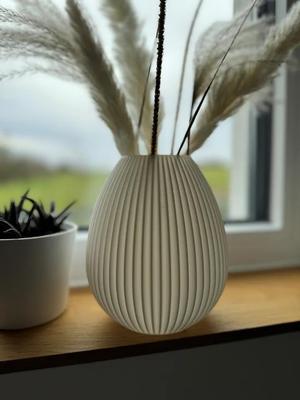modern vases