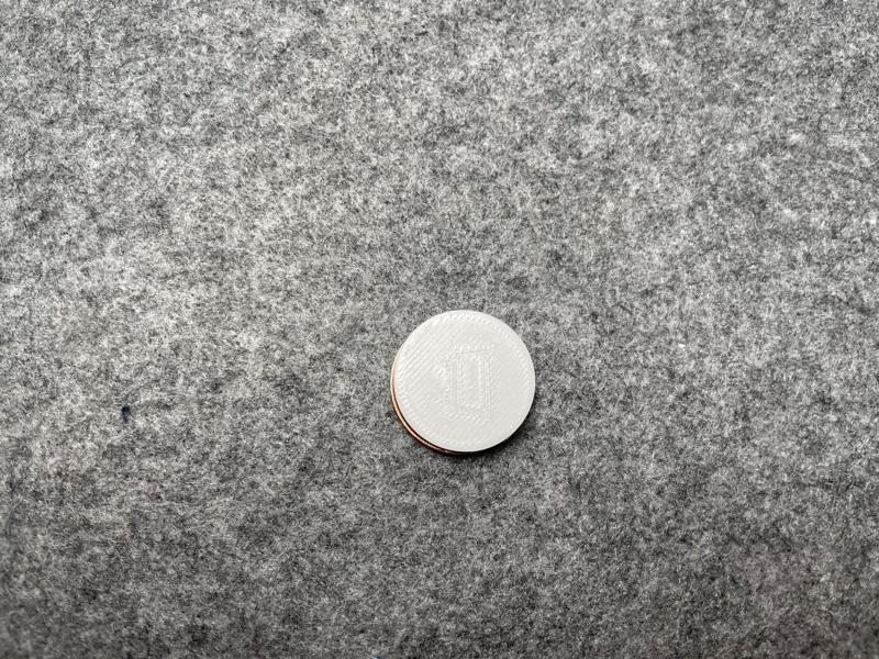 shopping coin