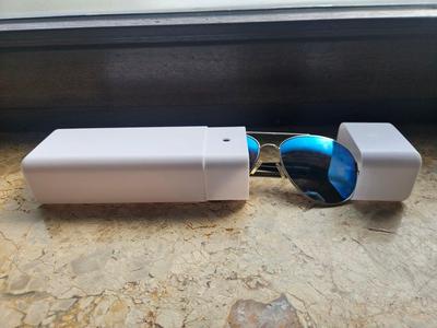 Hard Case Box for Glasses