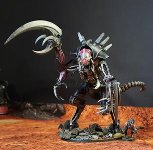 Iron Hive – Dimaxatron