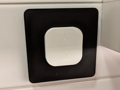 IKEA Tradfri dimmer/switch/controller/remote