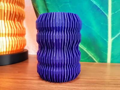 Vase #4 | Vase Mode