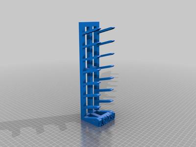 AR MAG HOLDER