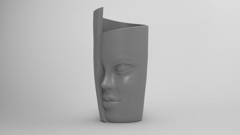 vase 1