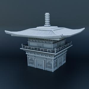 Japanese house