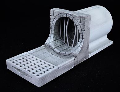 Openforge Extras Collection