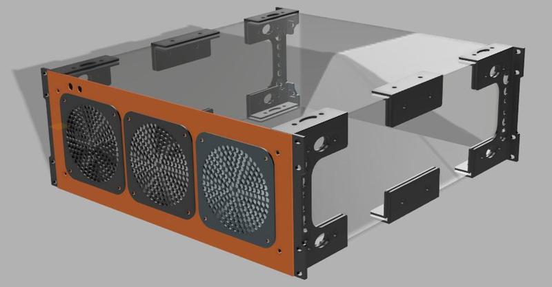 RackCase