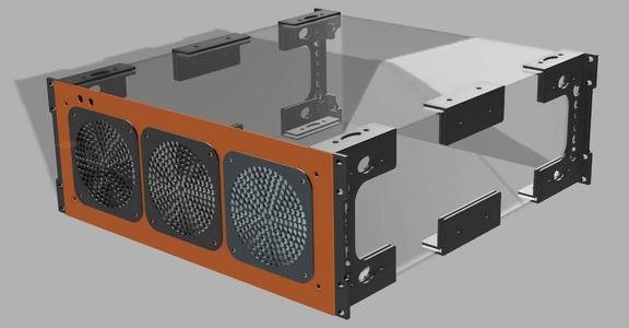 RackCase